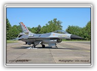 F-16A FA55